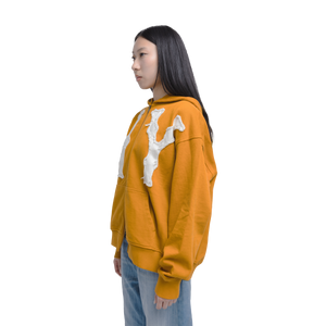 MUSTARD NY HOODIE