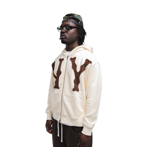 CREME NY HOODIE