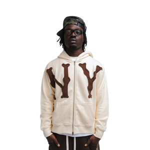 CREME NY HOODIE